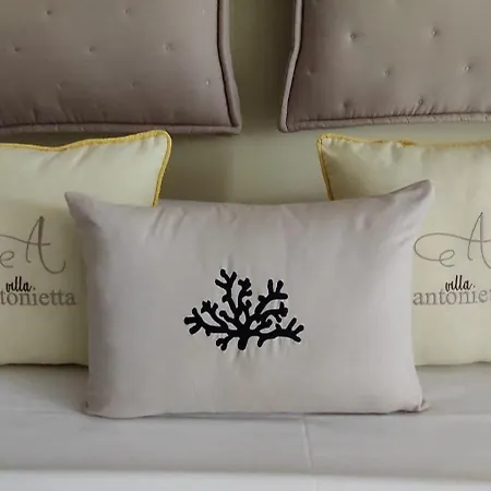 Antonietta 5* Ischia