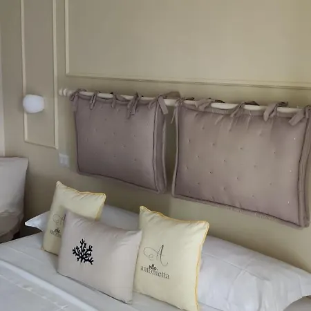 Antonietta 5* Іскія