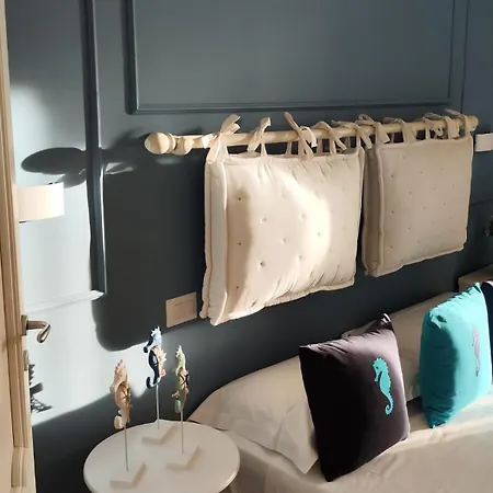 Antonietta Bed & Breakfast 5*