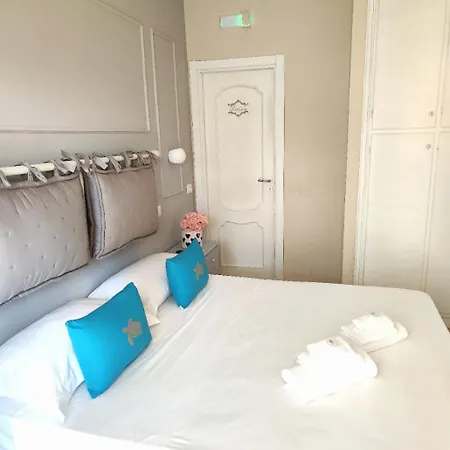 Antonietta 5* Іскія