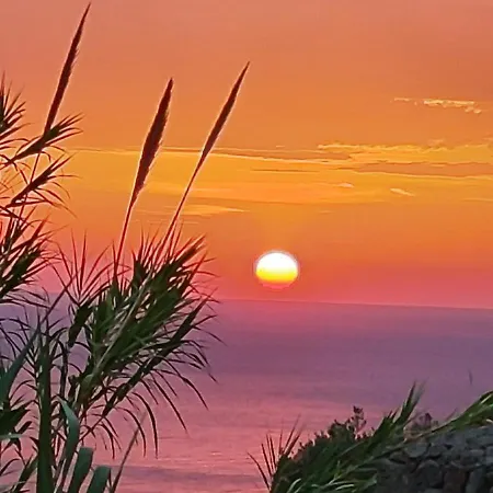 Nocleg ze śniadaniem Antonietta Ischia