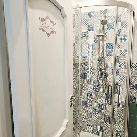 Antonietta 5* Іскія
