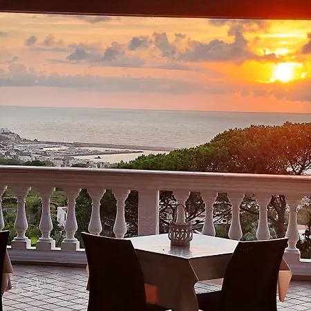 Antonietta 5* Ischia