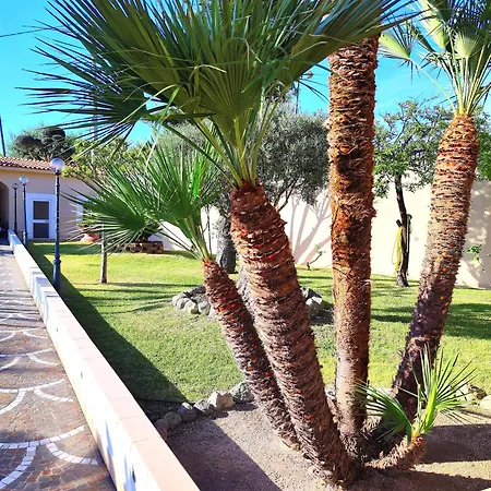 Antonietta 5* Ischia