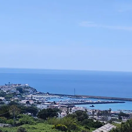 Antonietta 5* Ischia
