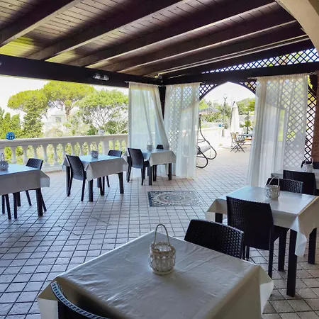 Bed & Breakfast Antonietta