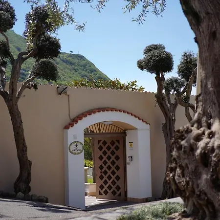 Bed & Breakfast Antonietta 5*