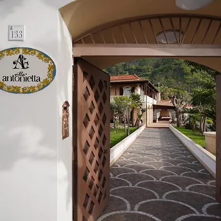 Bed & Breakfast Antonietta