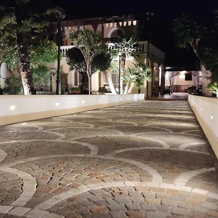 Antonietta Bed & Breakfast 5*