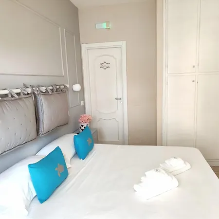Bed & Breakfast Antonietta