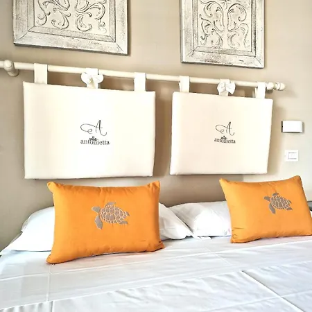 Antonietta Bed & Breakfast 5*