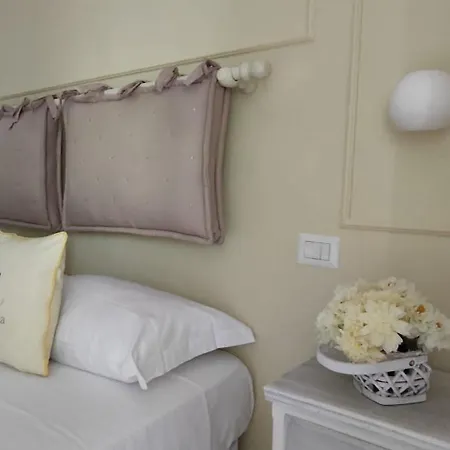 Bed & Breakfast Antonietta