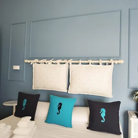 Antonietta Bed & Breakfast 5*