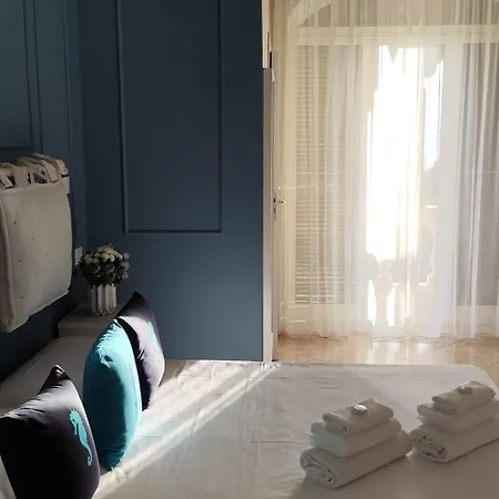 Bed & Breakfast Antonietta 5*
