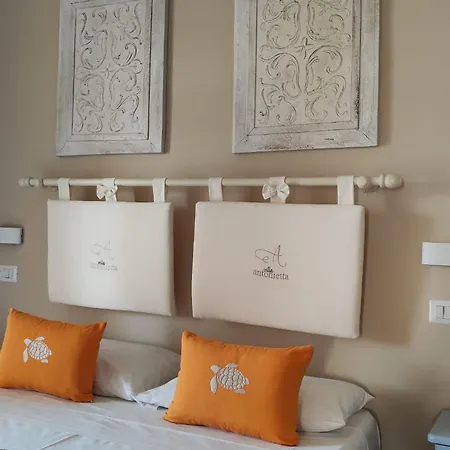 Bed & Breakfast Antonietta 5*