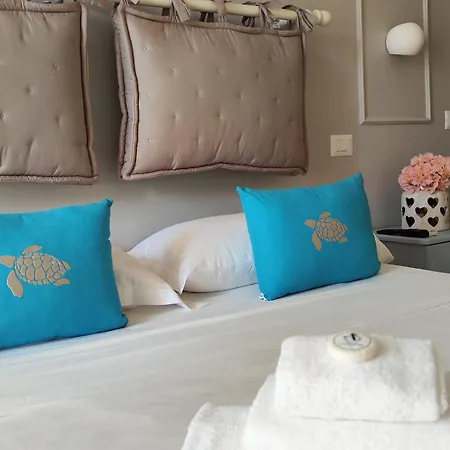 Bed & Breakfast Antonietta