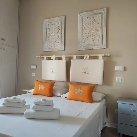 Antonietta Bed & Breakfast
