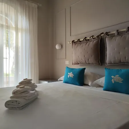 Antonietta Bed & Breakfast 5*