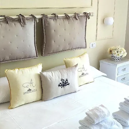 Antonietta Bed & Breakfast 5*