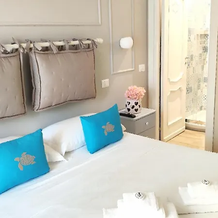 Antonietta Bed & Breakfast