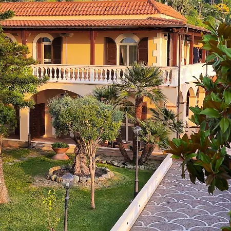 Bed & Breakfast Antonietta