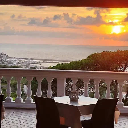 Antonietta Bed & Breakfast 5*