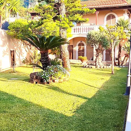 Bed & Breakfast Antonietta 5*
