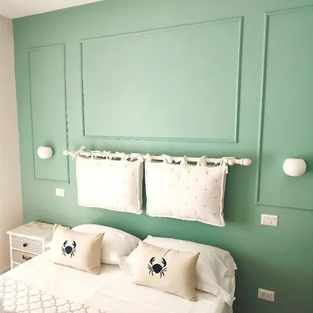 Bed & Breakfast Antonietta