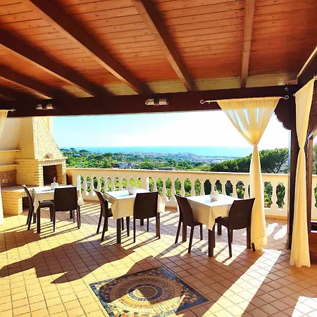 Antonietta Bed & Breakfast Ischia