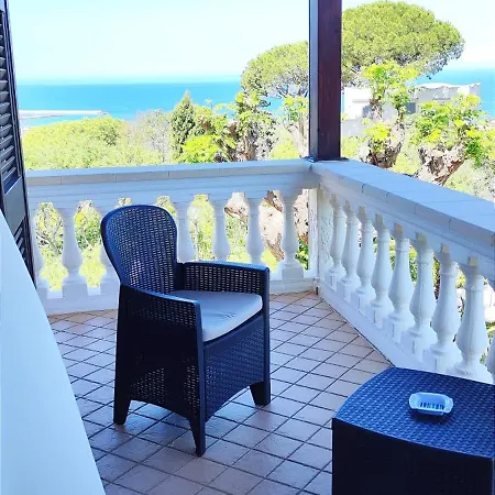 Bed & Breakfast Antonietta